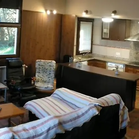 La Bodega De Chalé *